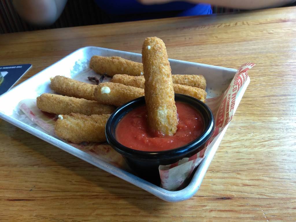 Applebees Grill + Bar | restaurant | 11A Allstate Rd, Dorchester, MA 02125, USA | 6174427139 OR +1 617-442-7139