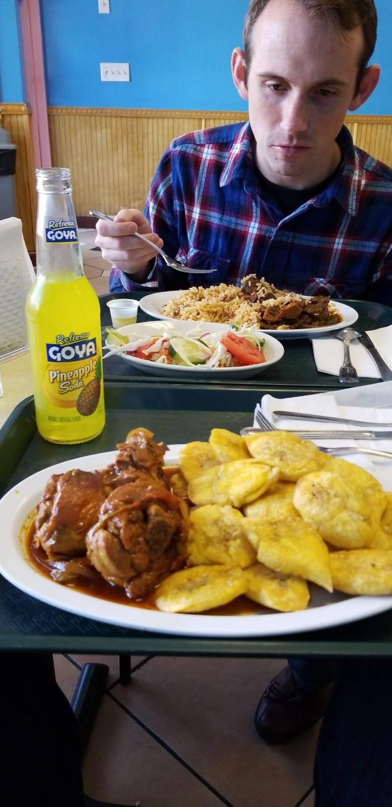 Bocao Restaurant & Grill | restaurant | 3094 Washington St, Roxbury, MA 02119, USA | 6175220505 OR +1 617-522-0505