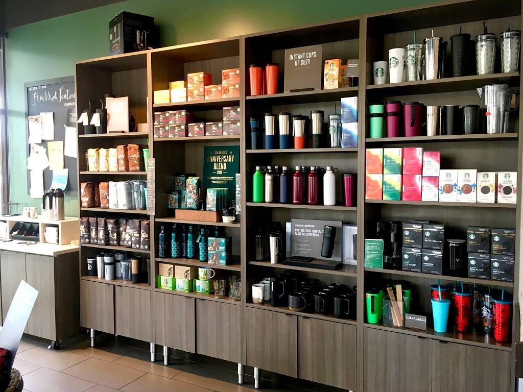 Starbucks | cafe | 2245 Fenton Pkwy Senior Lab 1, San Diego, CA 92108, USA | 6195161360 OR +1 619-516-1360