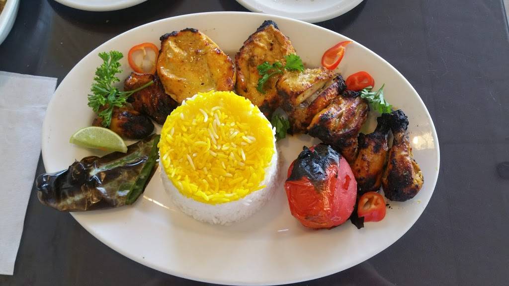 Alborz Restaurant | restaurant | 6001 Fallbrook Ave, Woodland Hills, CA 91367, USA | 8183139999 OR +1 818-313-9999