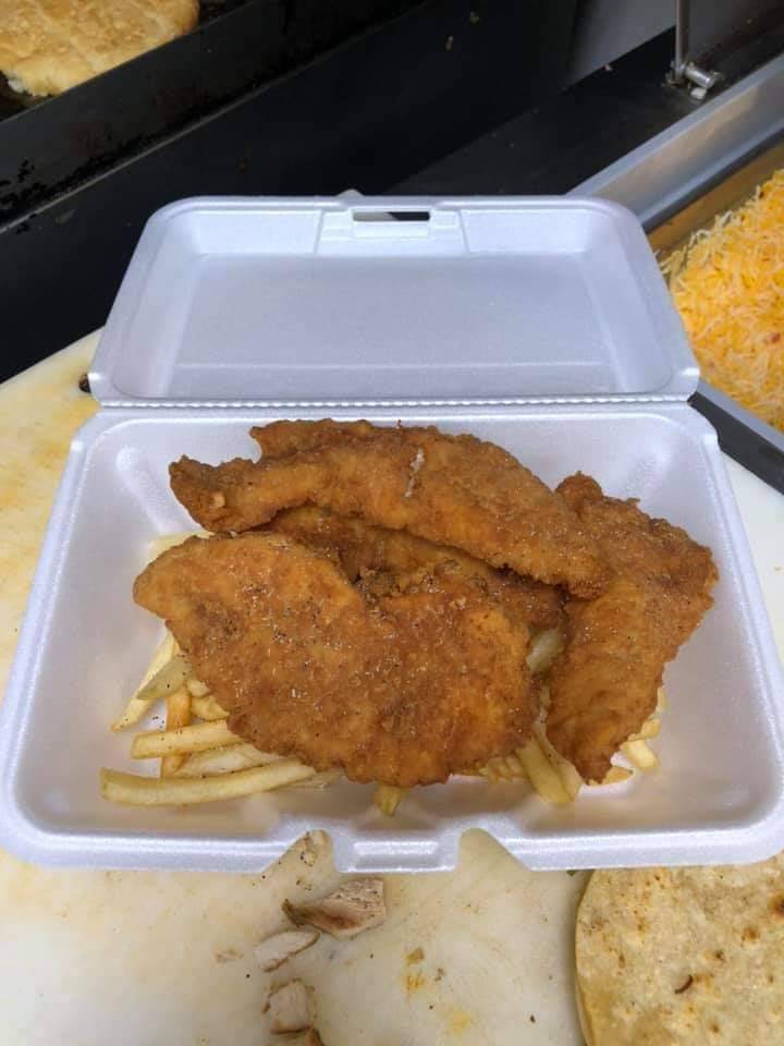 Rincon Taqueria | restaurant | 500 N 1st St, Madill, OK 73446, USA | 5808724473 OR +1 580-872-4473