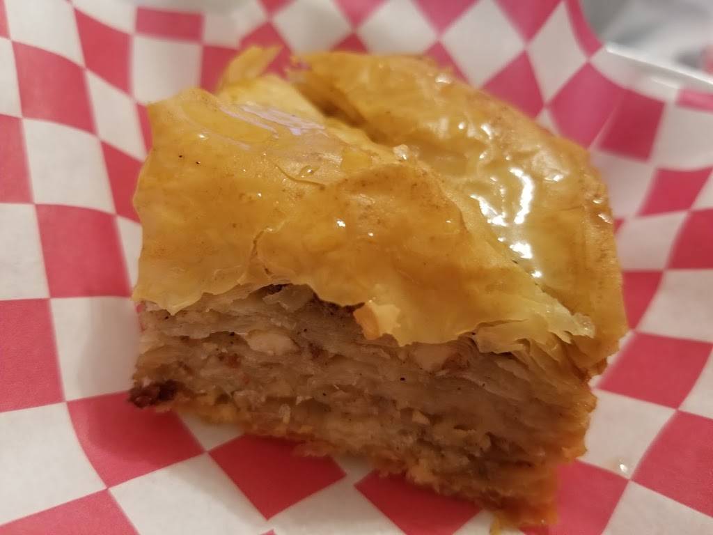 Blue Sphinx | restaurant | 908 N Roan St, Johnson City, TN 37601, USA | 4237417764 OR +1 423-741-7764