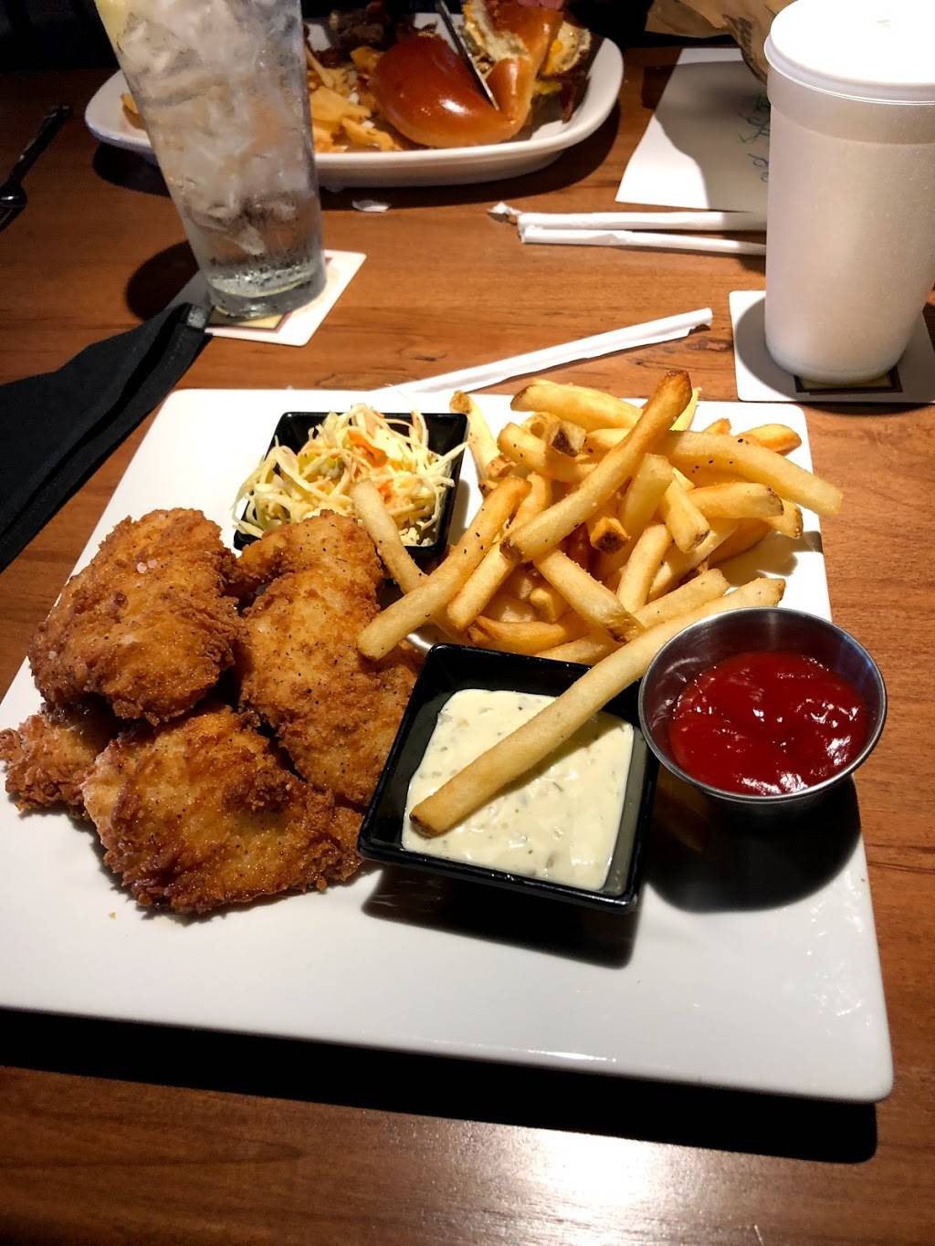 Bricktown Brewery - Memorial Road | restaurant | 5516 W Memorial Rd, Oklahoma City, OK 73142, USA | 4055948700 OR +1 405-594-8700