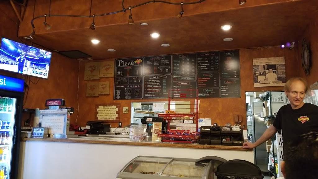 DAmores Pizza | restaurant | 7137 Winnetka Ave, Winnetka, CA 91306, USA | 8183485900 OR +1 818-348-5900