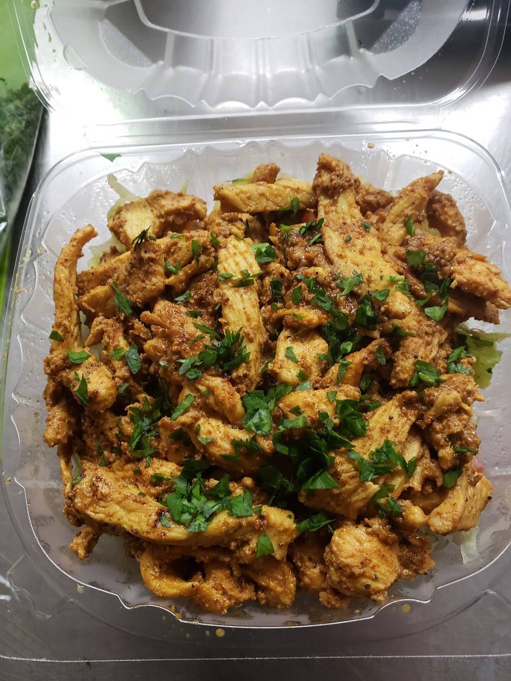 Falafel Now | restaurant | 26 W Streamwood Blvd, Streamwood, IL 60107, USA | 2242365056 OR +1 224-236-5056