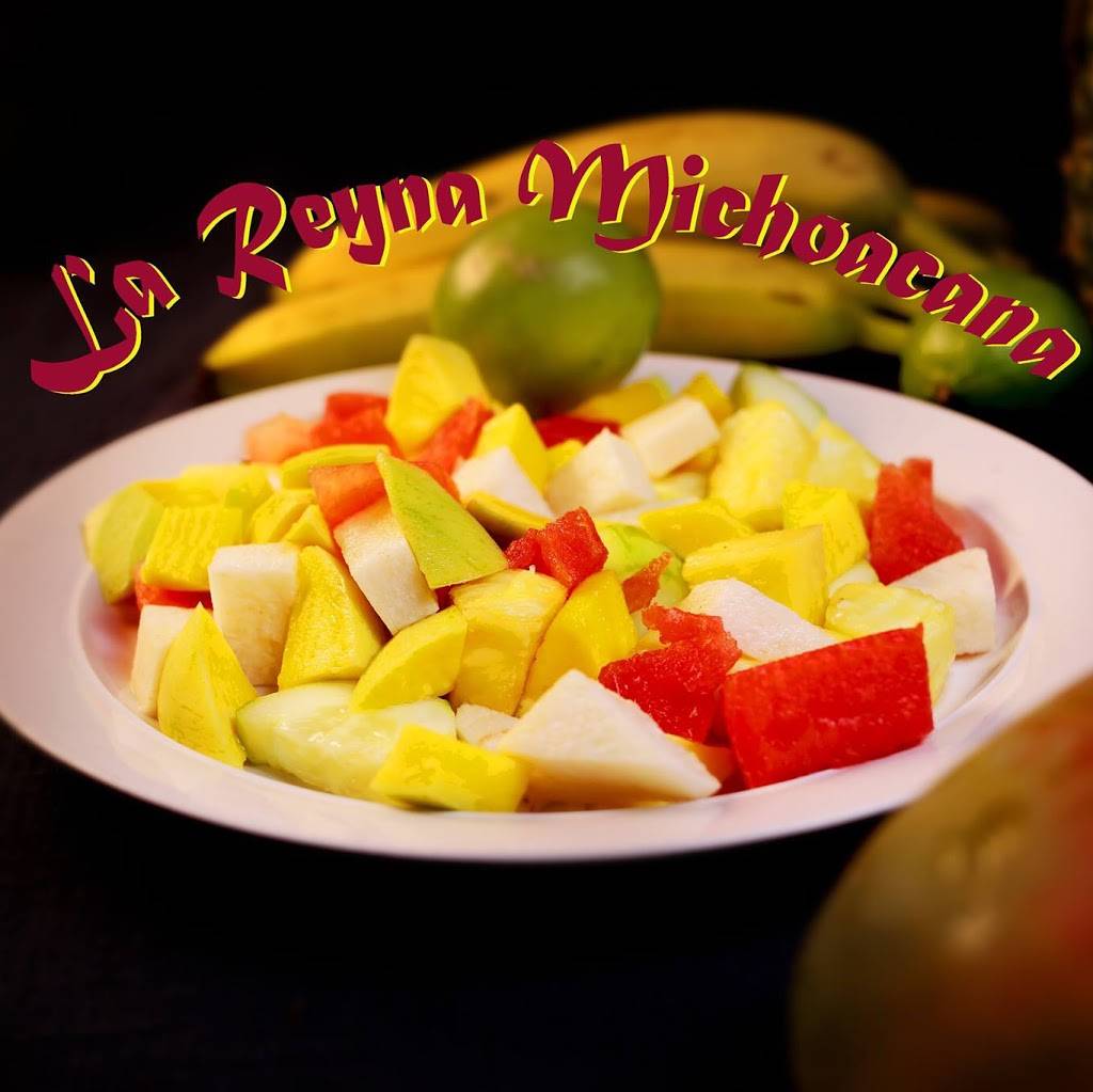 La Reyna Michoacana | restaurant | 1310 Chamberlain Ave, Bakersfield, CA 93305, USA | 6616339185 OR +1 661-633-9185