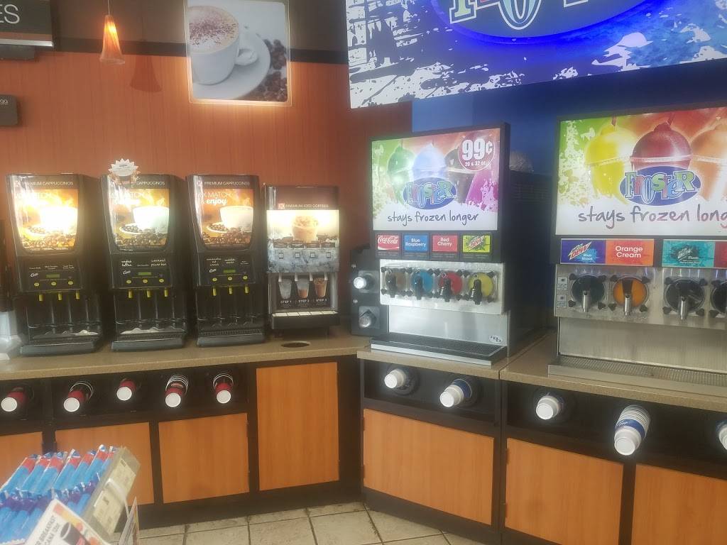 Circle K | meal takeaway | 6250 W Colonial Dr, Orlando, FL 32808, USA | 4072999121 OR +1 407-299-9121