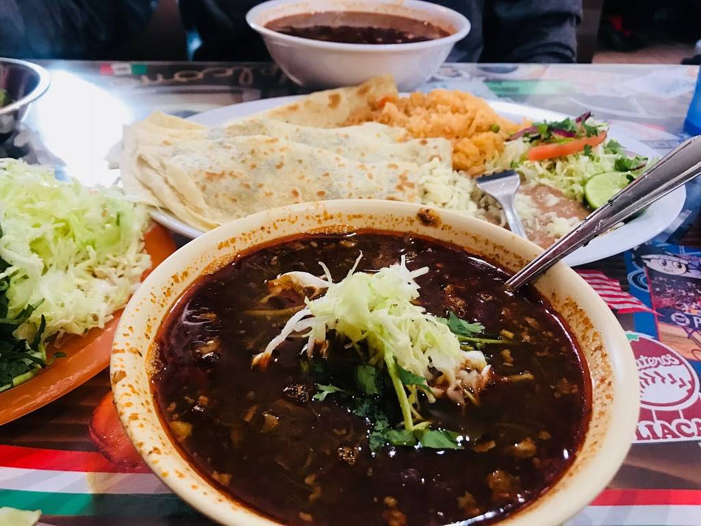 Birrieria Obregon | restaurant | 2500 N 35th Ave, Phoenix, AZ 85009, USA | 6024559070 OR +1 602-455-9070