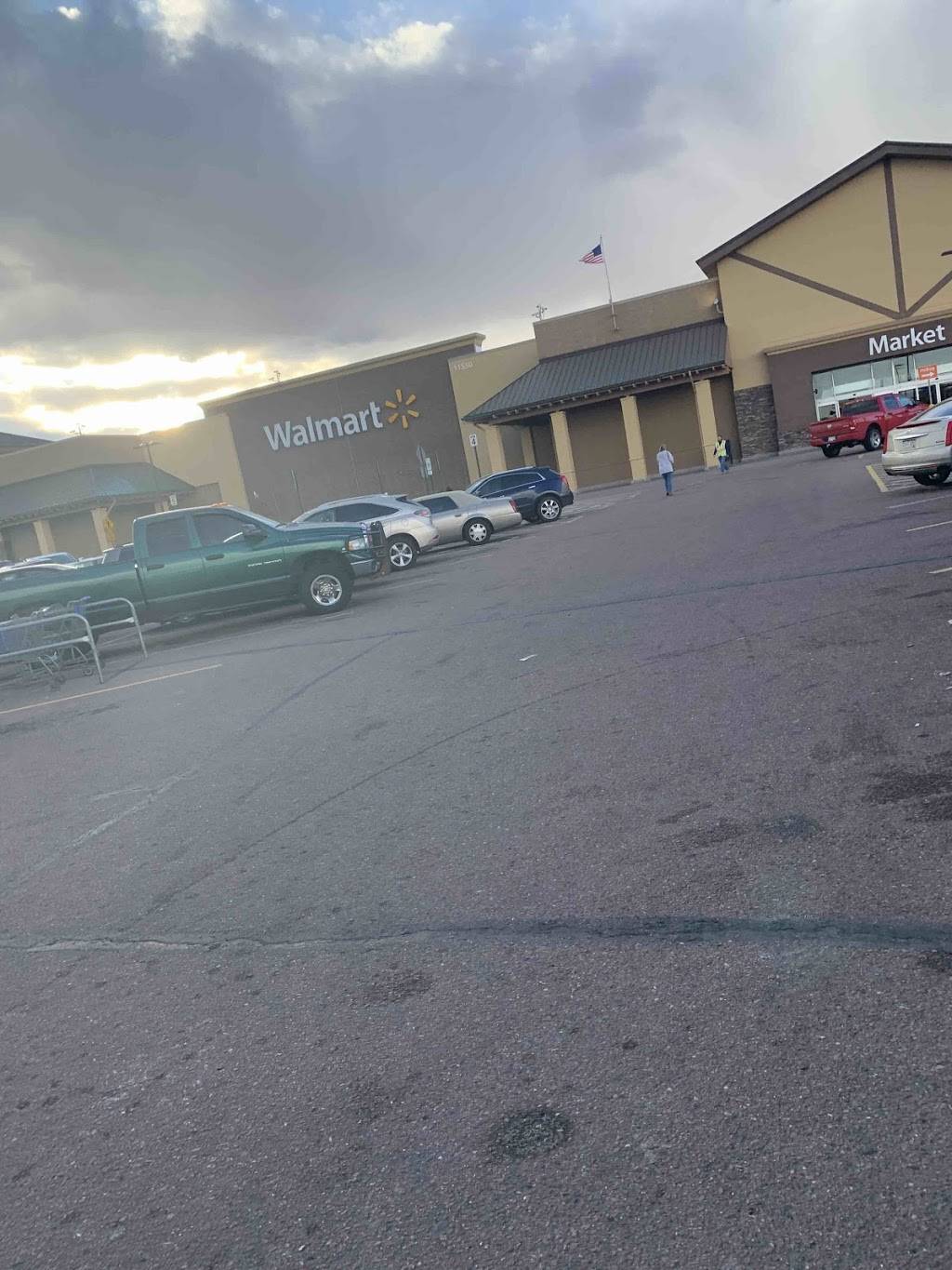 Falcon | shopping mall | 11550-11735, Meridian Market View, Falcon, CO 80831, USA | 3033005300 OR +1 303-300-5300