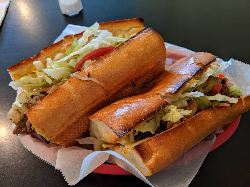 The Yellow Submarine | meal takeaway | 503 Irving St, San Francisco, CA 94122, USA | 4156815652 OR +1 415-681-5652