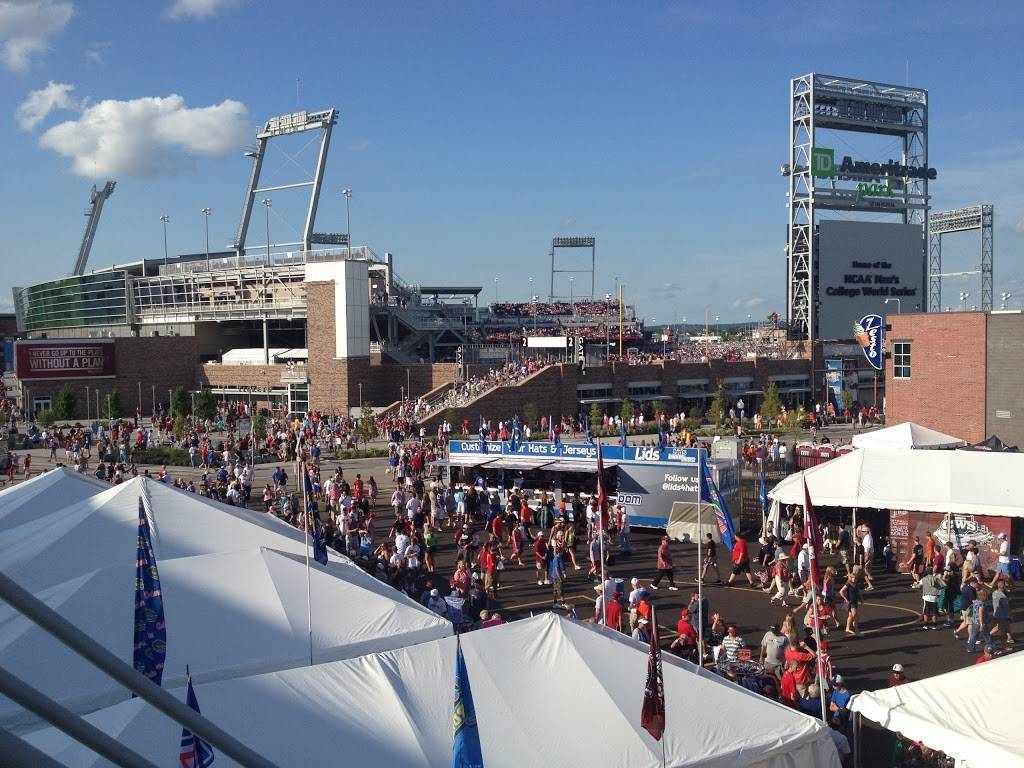 The Old Mattress Factory Bar & Grill | restaurant | 501 N 13th St, Omaha, NE 68102, USA | 4023469116 OR +1 402-346-9116