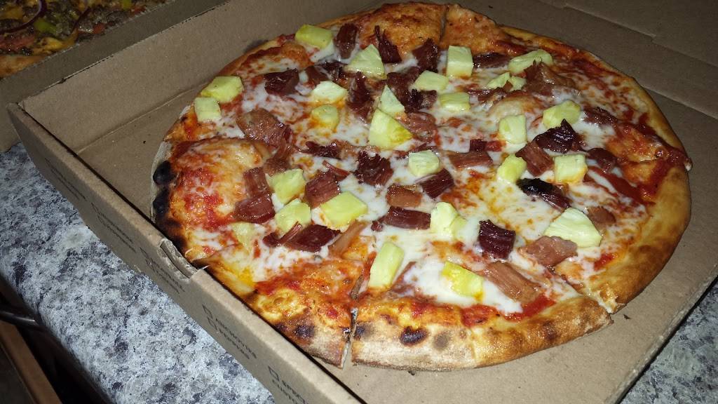 All American Woodfired Pizza | restaurant | 489 Main St Suite 400, Springvale, ME 04083, USA | 2073243242 OR +1 207-324-3242