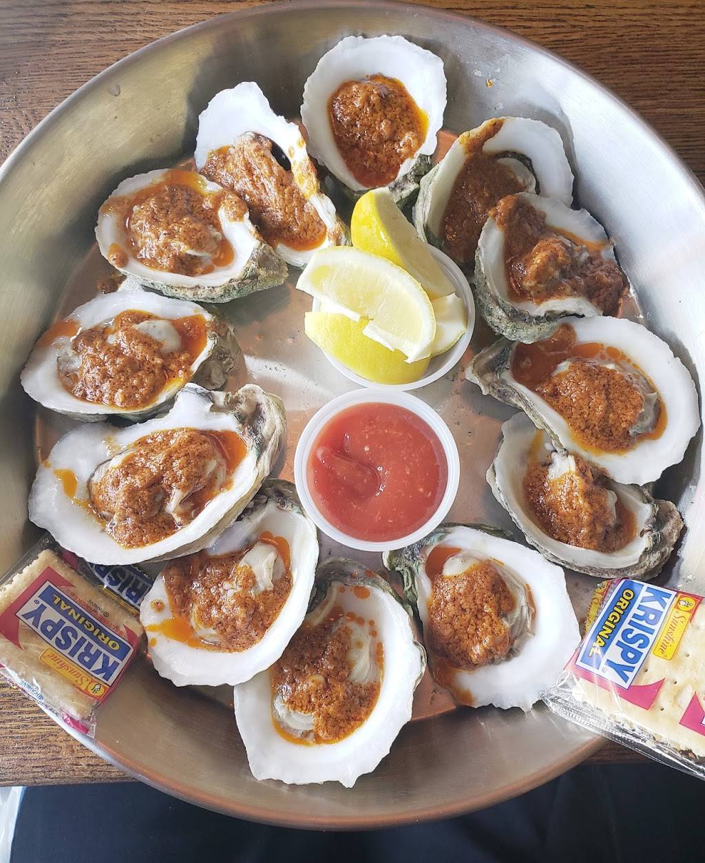 Crazy Crab Cajun Seafood | restaurant | 6670 Dykes Rd, Southwest Ranches, FL 33331, USA | 9549907656 OR +1 954-990-7656