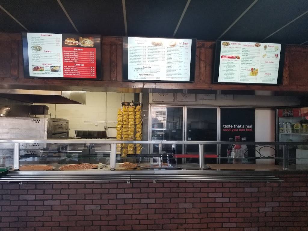 Joes Italian Restaurant | restaurant | 1601 Park Pl Ave # A, Fort Worth, TX 76110, USA | 8179278695 OR +1 817-927-8695