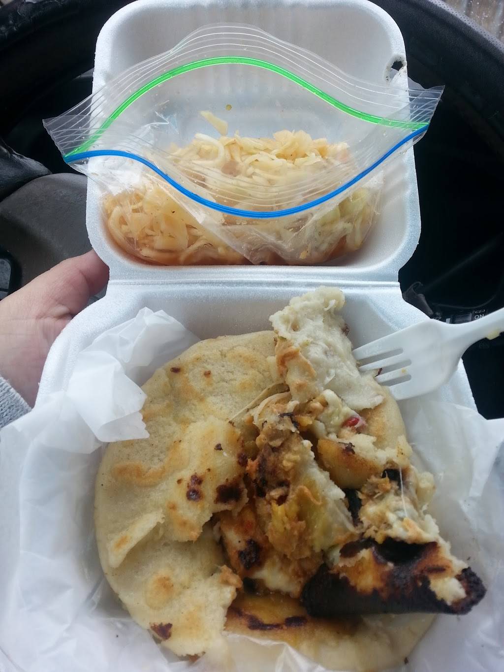 Usuluteco | restaurant | 4017 5th Ave, Brooklyn, NY 11232, USA | 7184368025 OR +1 718-436-8025