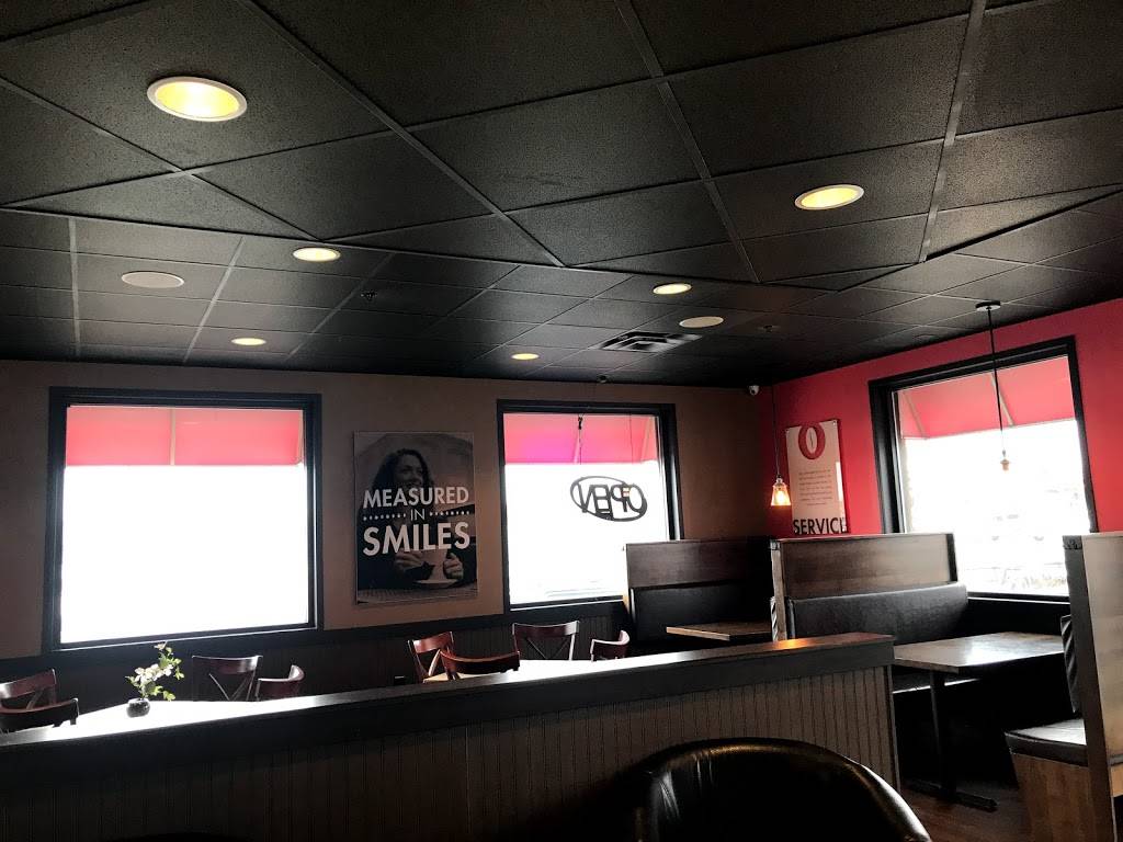 Scooters Coffee | bakery | 1871 W 5300 S, Roy, UT 84067, USA | 8018205091 OR +1 801-820-5091