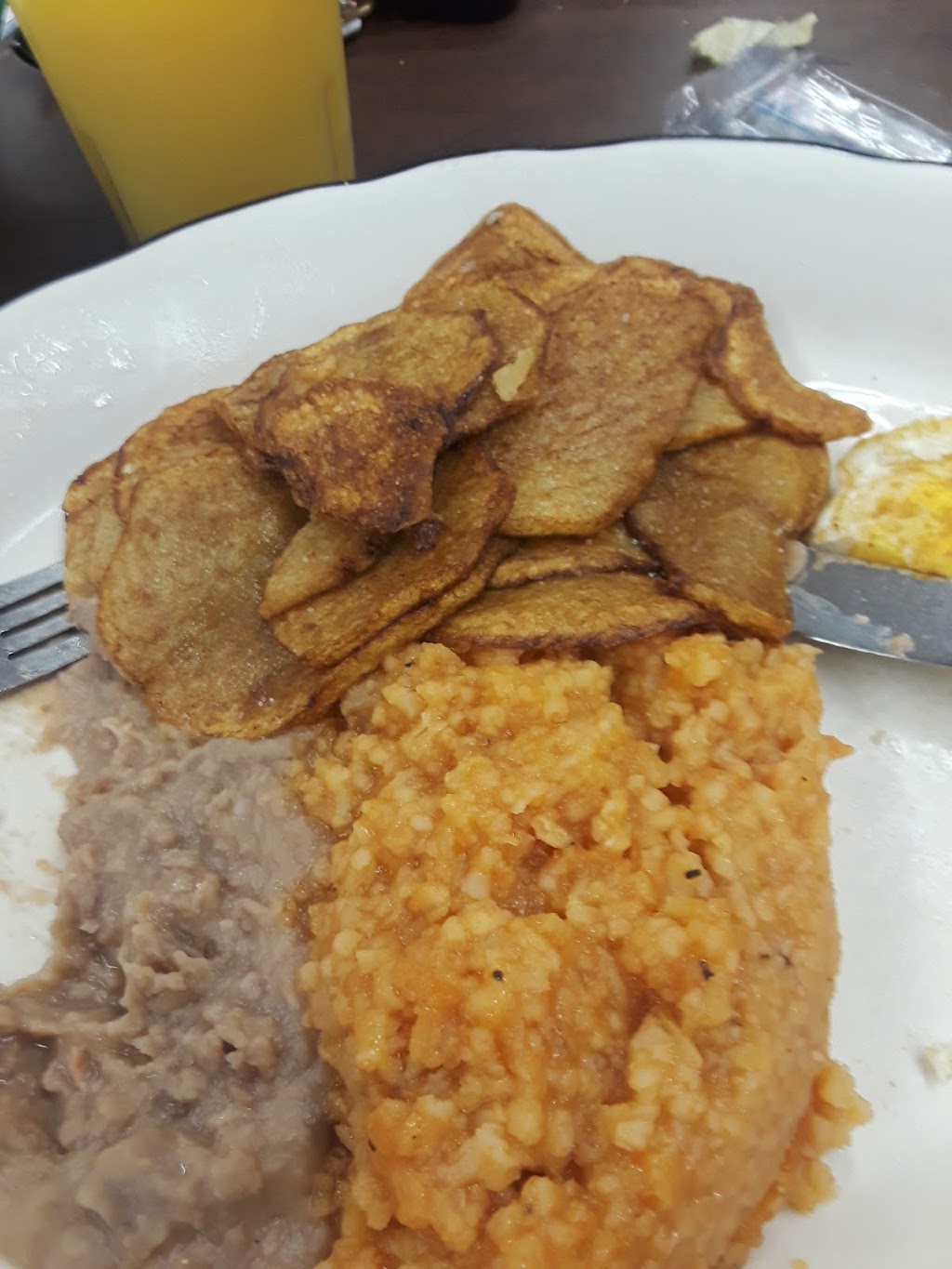 Estelas Mill Stop Cafe | cafe | 317 Baystate Ave, Pueblo, CO 81004, USA | 7195640407 OR +1 719-564-0407