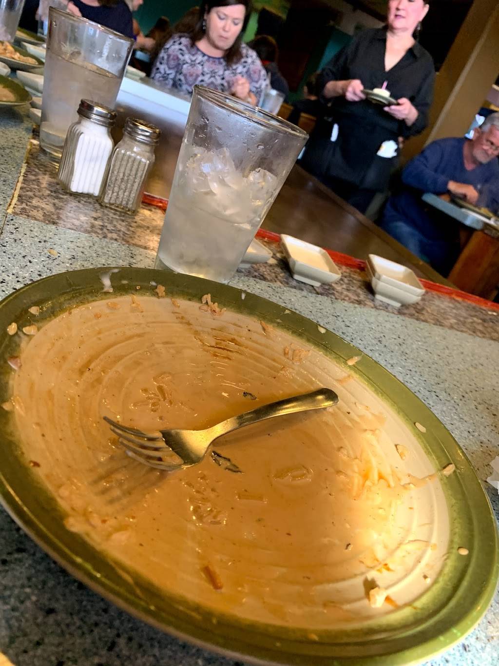 Fuji Japanese Steakhouse | restaurant | 133 E Parris Ave # A, High Point, NC 27262, USA | 3368699000 OR +1 336-869-9000