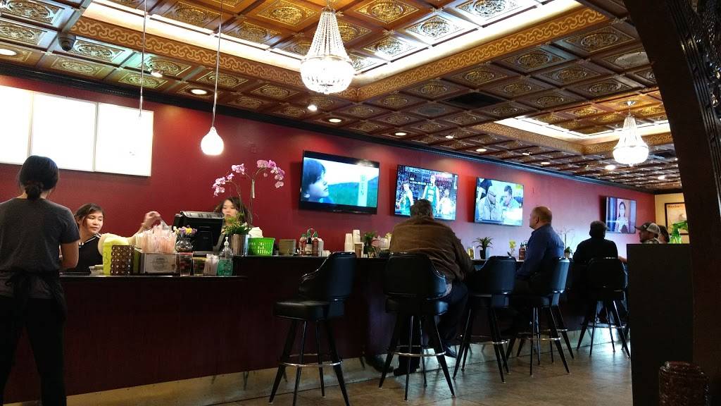 Chopstix Vietnamese Restaurant | cafe | 1868 Fremont Blvd, Seaside, CA 93955, USA | 8318992622 OR +1 831-899-2622