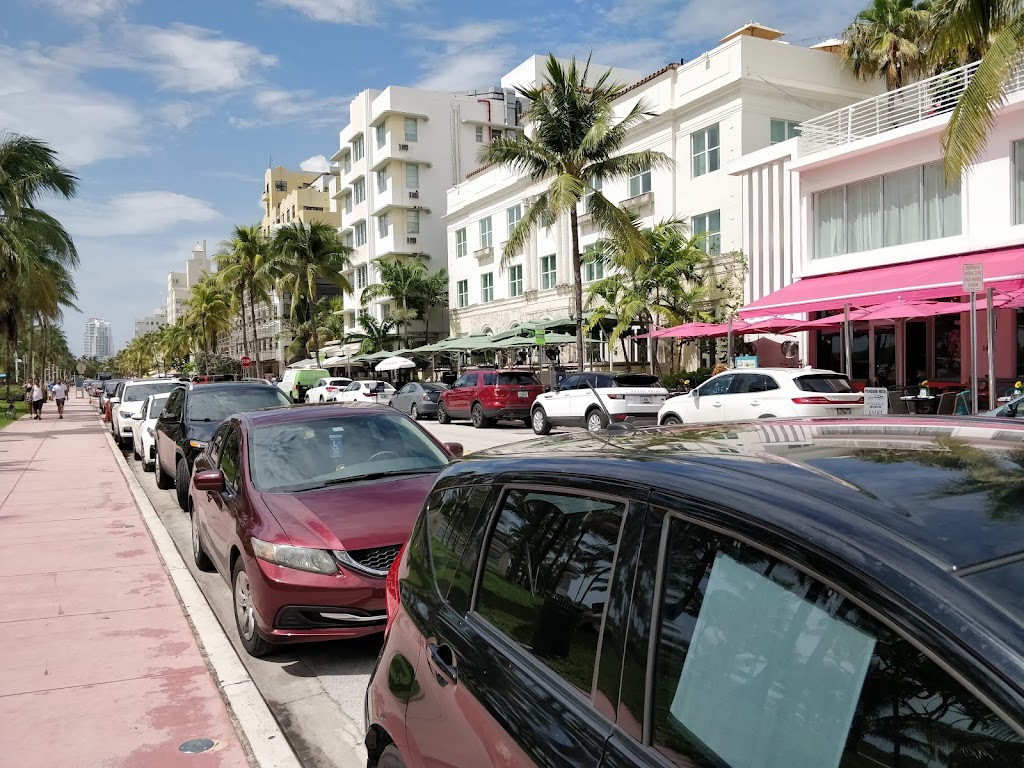 The Alley | meal delivery | 1433 Collins Ave, Miami Beach, FL 33139, USA | 3057606903 OR +1 305-760-6903