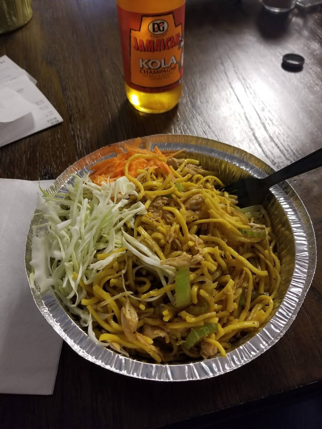 Caribbean Grill & Roti Shop | restaurant | 121 Howland Blvd #103, Deltona, FL 32738, USA | 4075492251 OR +1 407-549-2251