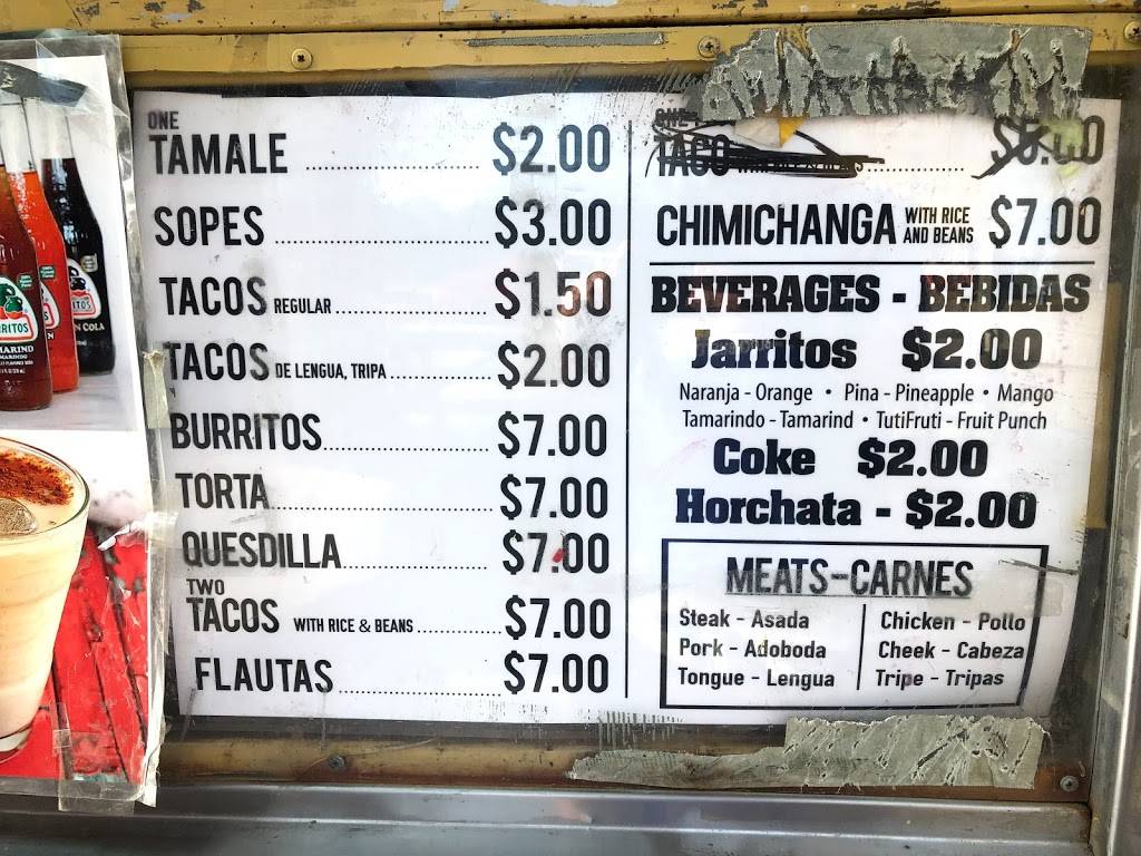 Mi Pueblito Food Truck | restaurant | Lynden, WA 98264, USA | 3602208415 OR +1 360-220-8415