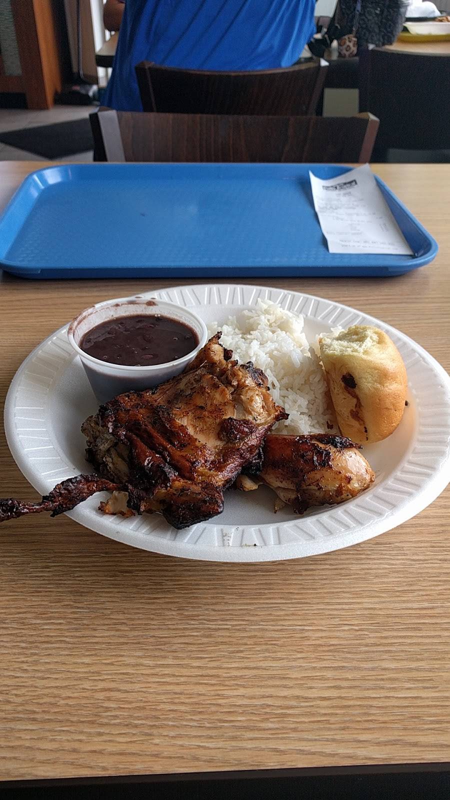 Pollo Tropical | restaurant | 4085 Millenia Blvd, Orlando, FL 32839, USA | 4072483080 OR +1 407-248-3080