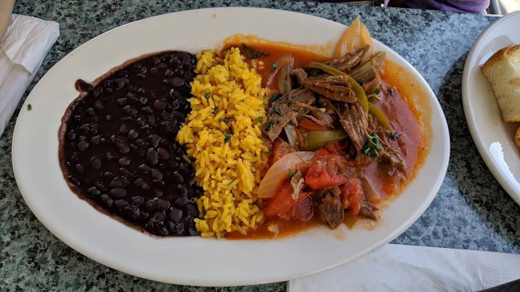 La Fonda Latina | restaurant | 923 Ponce De Leon Ave NE, Atlanta, GA 30306, USA | 4046070665 OR +1 404-607-0665