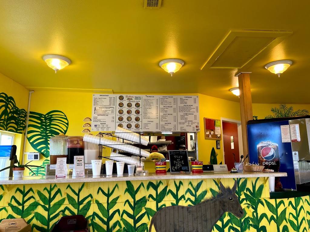 Ralibertos Taco Shop | restaurant | 8924 271st St NW, Stanwood, WA 98292, USA | 3606292000 OR +1 360-629-2000