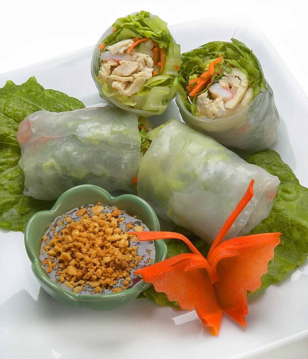 Tom Yum Thai & Sushi Restaurant | restaurant | 104 Patricia Ave, Dunedin, FL 34698, USA | 7279539898 OR +1 727-953-9898