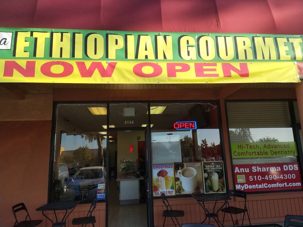 Haleluya Ethiopian Gourmet | restaurant | 4144 Walnut Ave, Fremont, CA 94538, USA | 5102708310 OR +1 510-270-8310