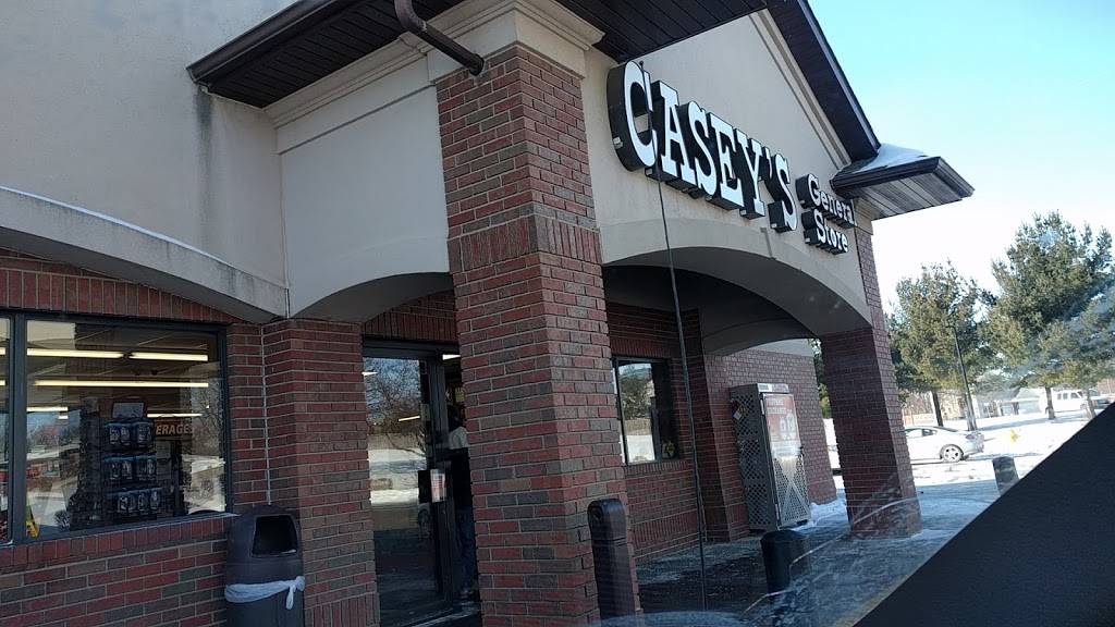 Caseys | meal takeaway | 2250 Woodlands Pkwy, Clive, IA 50325, USA | 5152244342 OR +1 515-224-4342