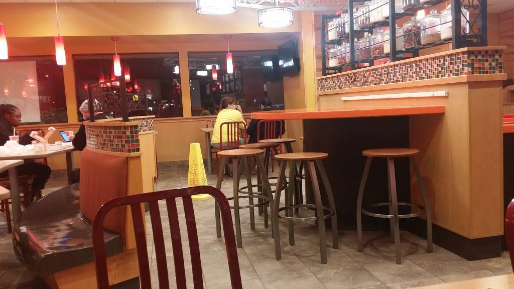 Popeyes Louisiana Kitchen | restaurant | 4554 Mack Rd, Sacramento, CA 95823, USA | 9164224425 OR +1 916-422-4425