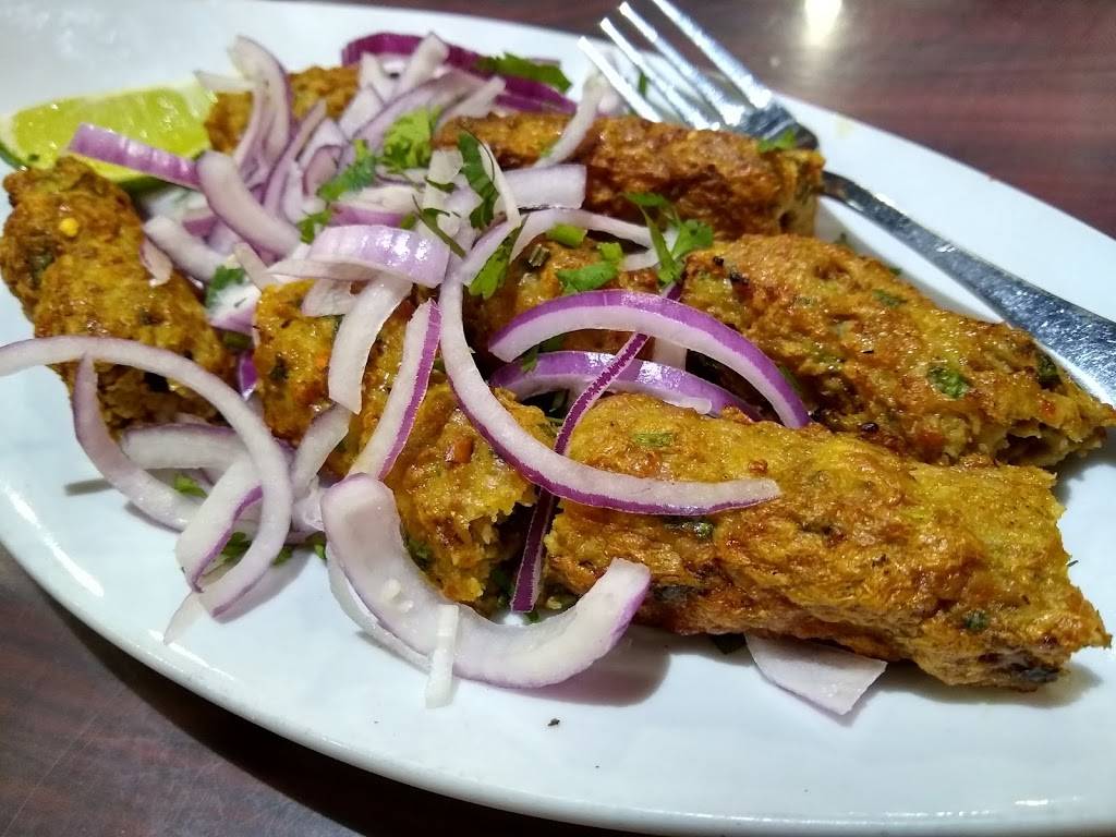 Red Chili Halal Restaurant | restaurant | 18108 Parthenia St, Northridge, CA 91325, USA | 8187750733 OR +1 818-775-0733