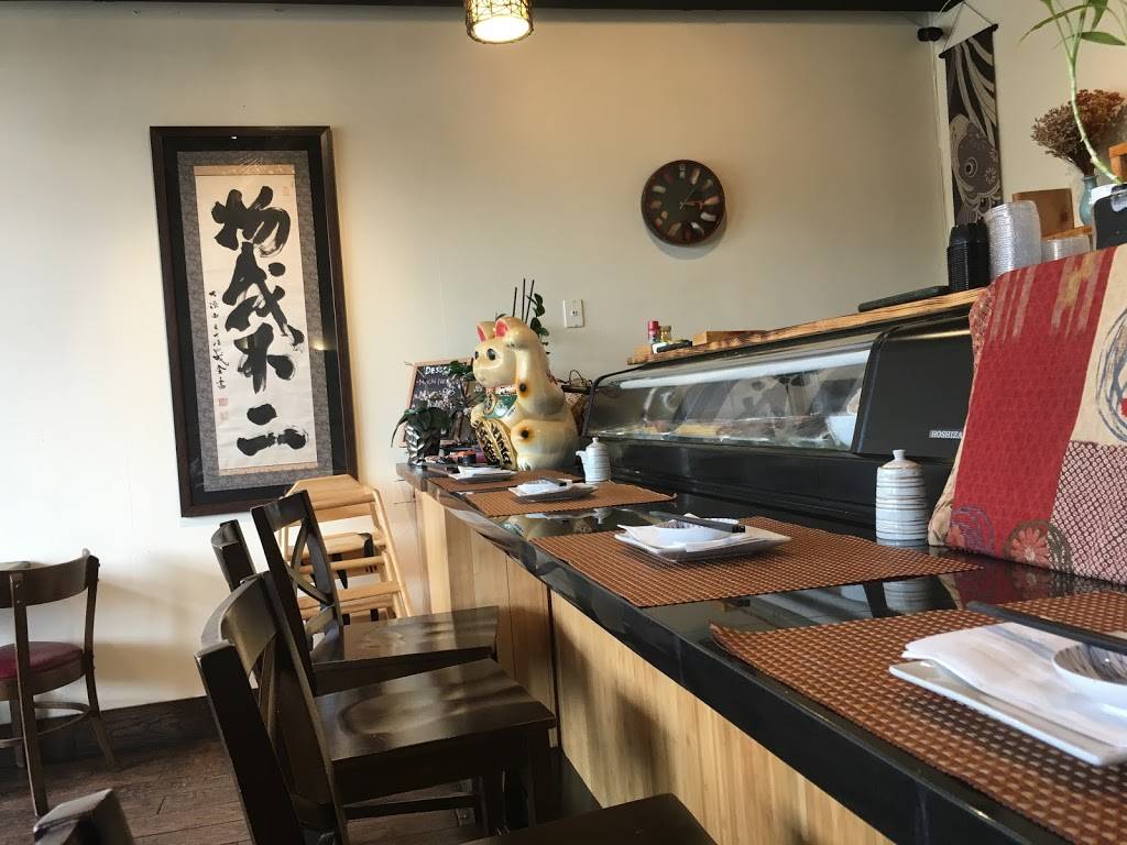 Sushi Hana | restaurant | 42656 Woodward Ave, Bloomfield Hills, MI 48304, USA | 2483333887 OR +1 248-333-3887