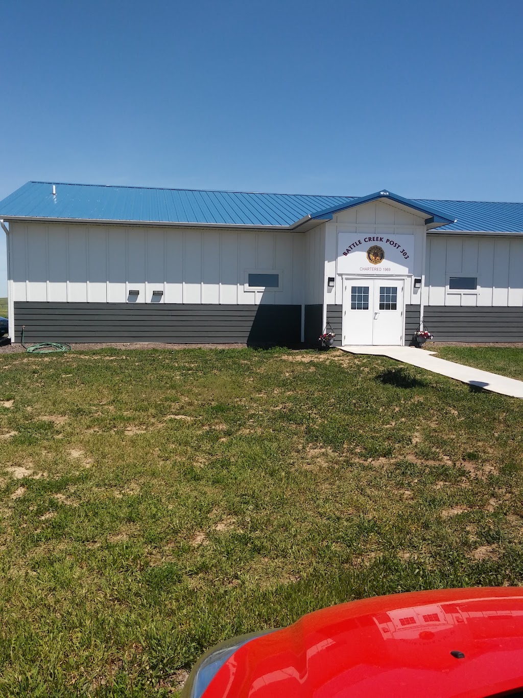 Hermosa Senior Center | restaurant | 14386 SD-40, Hermosa, SD 57744, USA | 6052554679 OR +1 605-255-4679