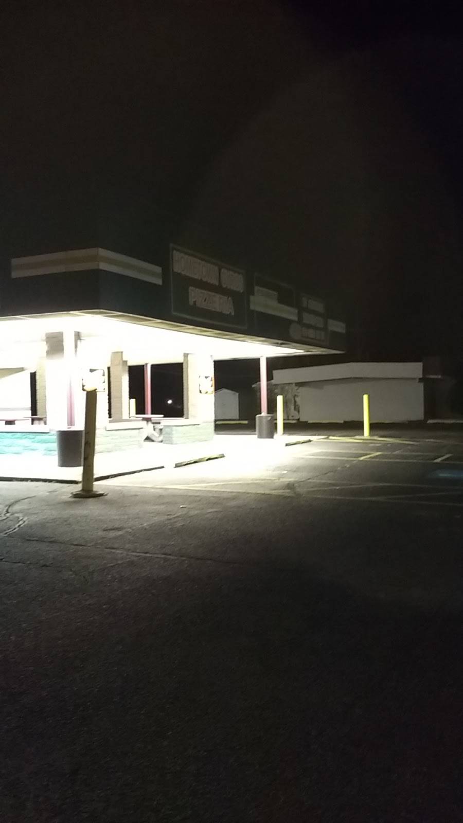 Hometown Gyros | restaurant | 2550 E Sauk Trail, Sauk Village, IL 60411, USA | 7087576864 OR +1 708-757-6864