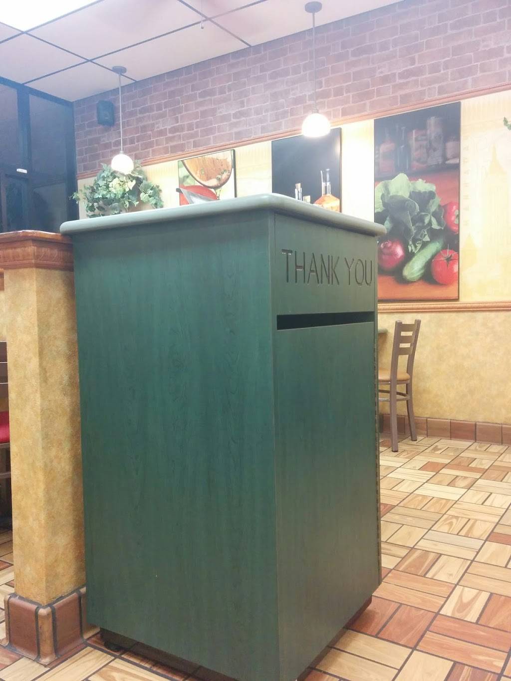 Subway | restaurant | 1606 S Cherry Ln, Fort Worth, TX 76108, USA | 8173673736 OR +1 817-367-3736