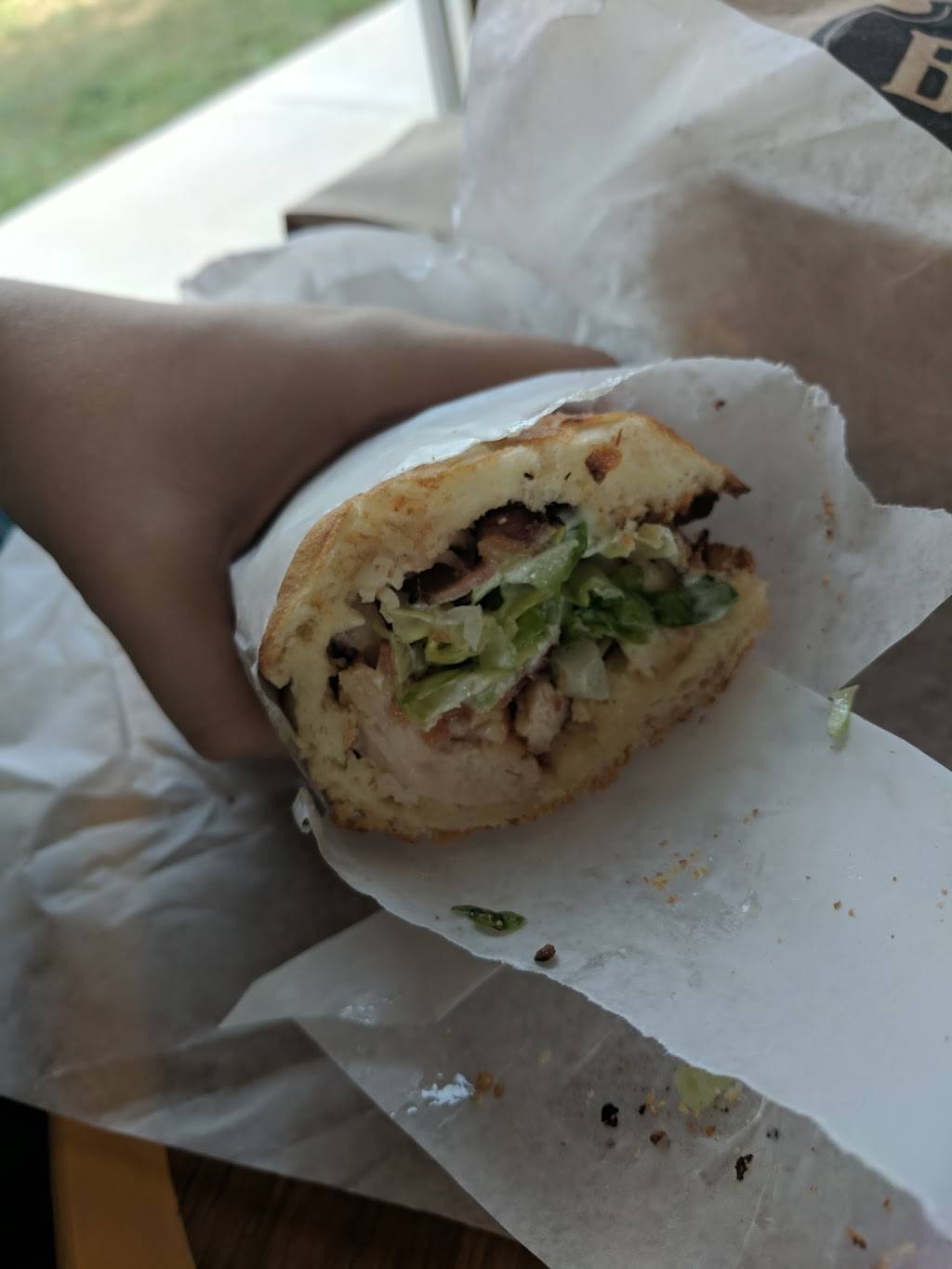 Potbelly Sandwich Shop | restaurant | 3658 N Western Ave, Chicago, IL 60618, USA | 7736610270 OR +1 773-661-0270