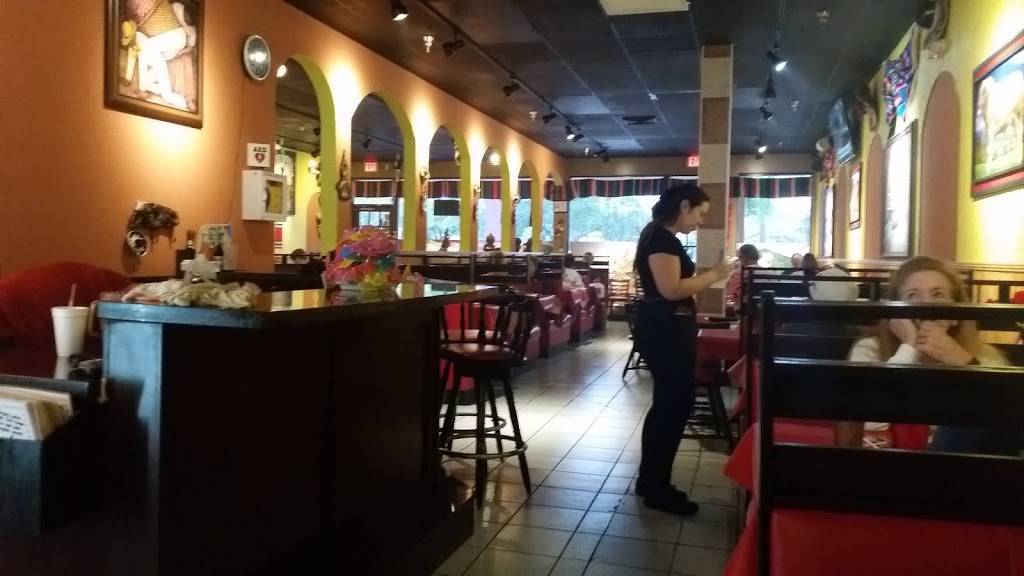 El Paso Restaurant | restaurant | 8130 Wiles Rd, Coral Springs, FL 33067, USA | 9542552276 OR +1 954-255-2276