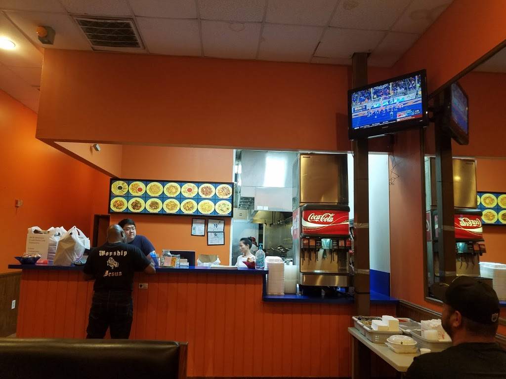 Ming Moon Restaurant | restaurant | 1125 West, FM 544, Wylie, TX 75098, USA | 9724428339 OR +1 972-442-8339