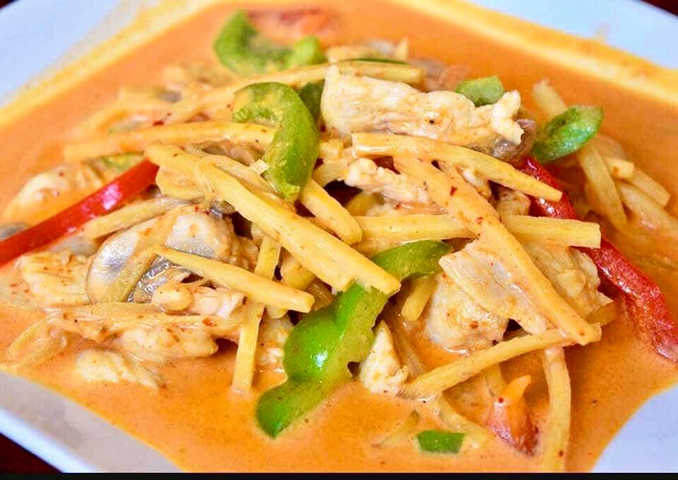 Flaming Thai Cafe | restaurant | 3045 Crooks Rd, Troy, MI 48084, USA | 2484580060 OR +1 248-458-0060