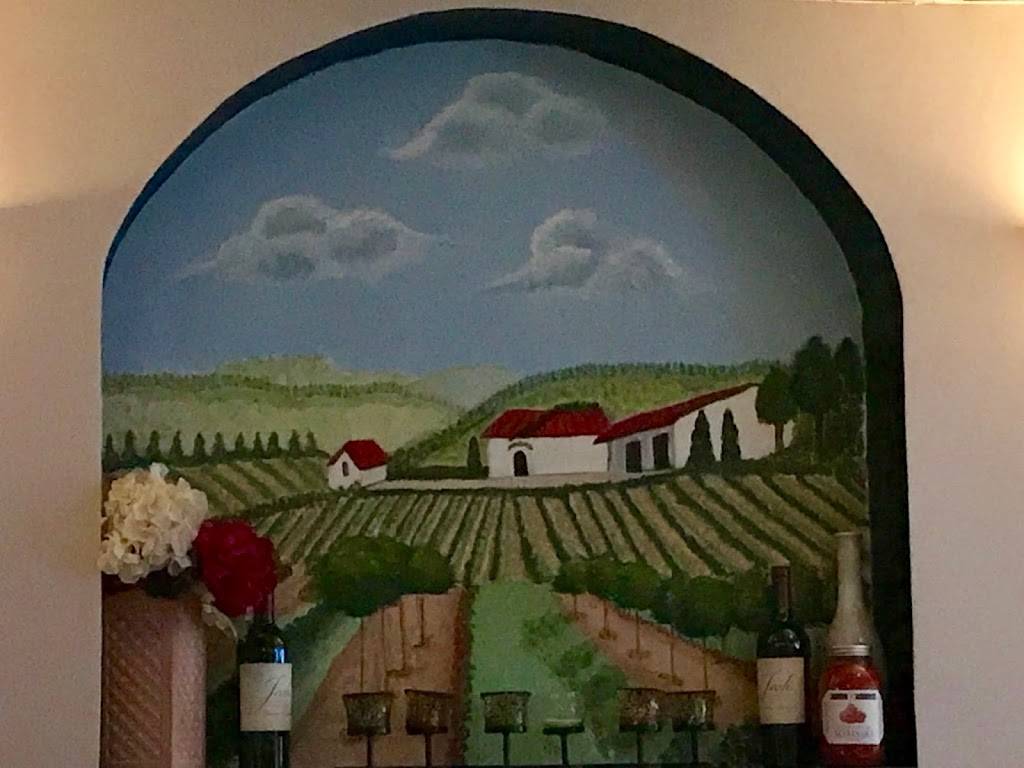 Risotto | restaurant | 788 Commerce St, Thornwood, NY 10594, USA | 9147696000 OR +1 914-769-6000