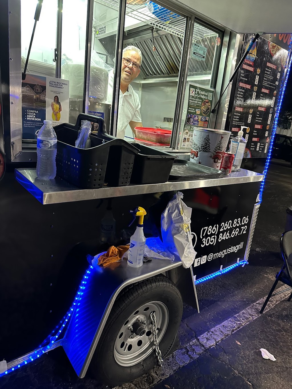 Me gusta full grill | restaurant | 77 Monument Rd, Jacksonville, FL 32225, USA | 3058466972 OR +1 305-846-6972