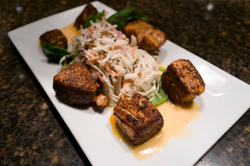 FIREBREW Bar & Grill - Virginia Beach Restaurant | restaurant | 1253 Nimmo Pkwy #117, Virginia Beach, VA 23456, USA | 7576892800 OR +1 757-689-2800