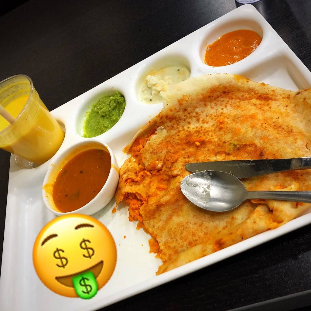 GREENLEAF - South Indian Food, Idli, Dosa Restaurant In Hamilton | restaurant | 865 Upper James St #2, Hamilton, ON L9C 3A3, Canada | 9055755323 OR +1 905-575-5323