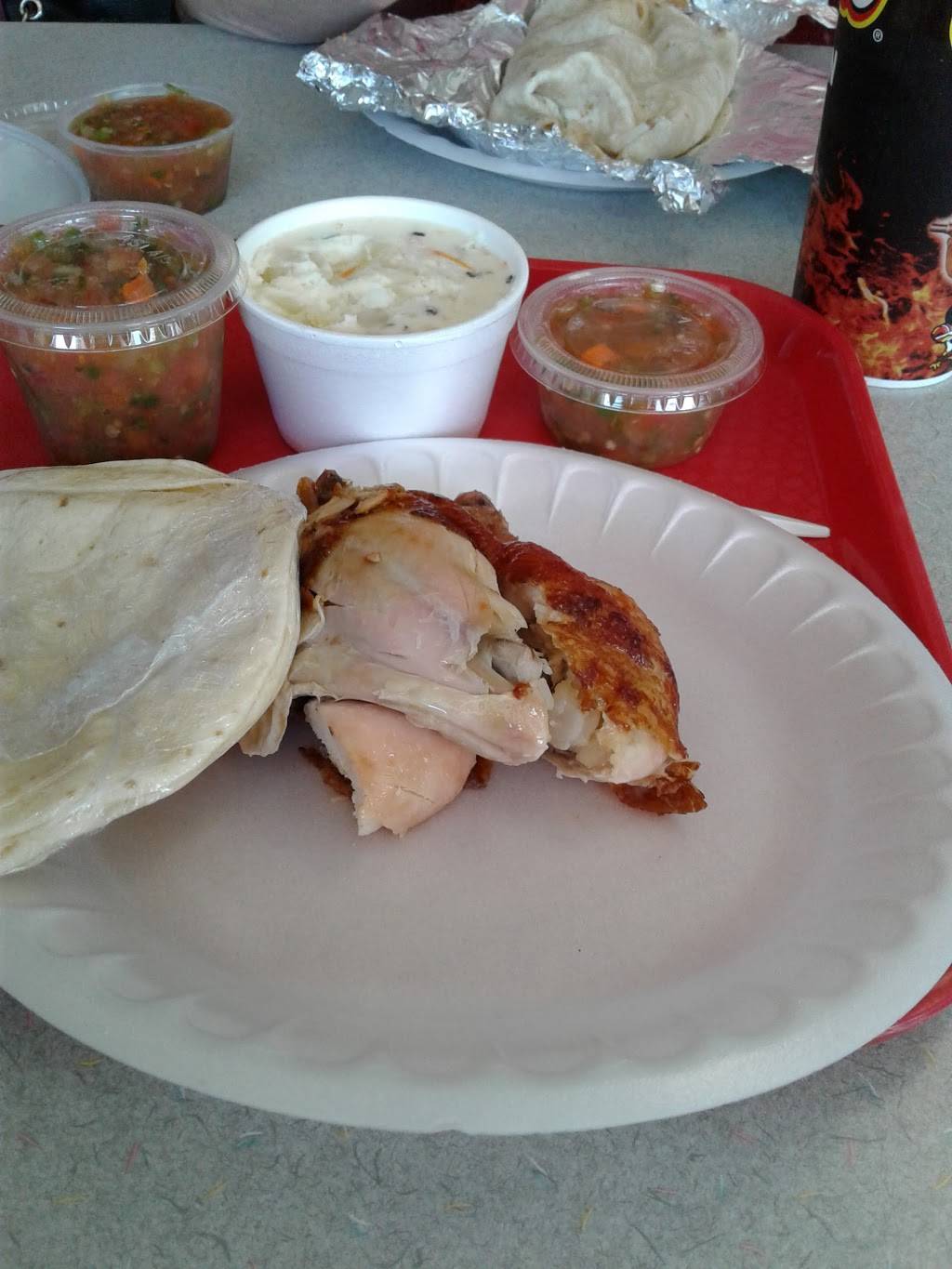 Juan Pollo | restaurant | 6055 Magnolia Ave, Riverside, CA 92506, USA | 9516833513 OR +1 951-683-3513