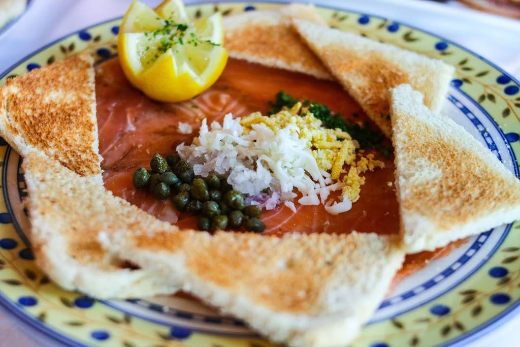 Lavendou Bistro Provincial | restaurant | 19009 Preston Rd #200, Dallas, TX 75252, USA | 9722481911 OR +1 972-248-1911