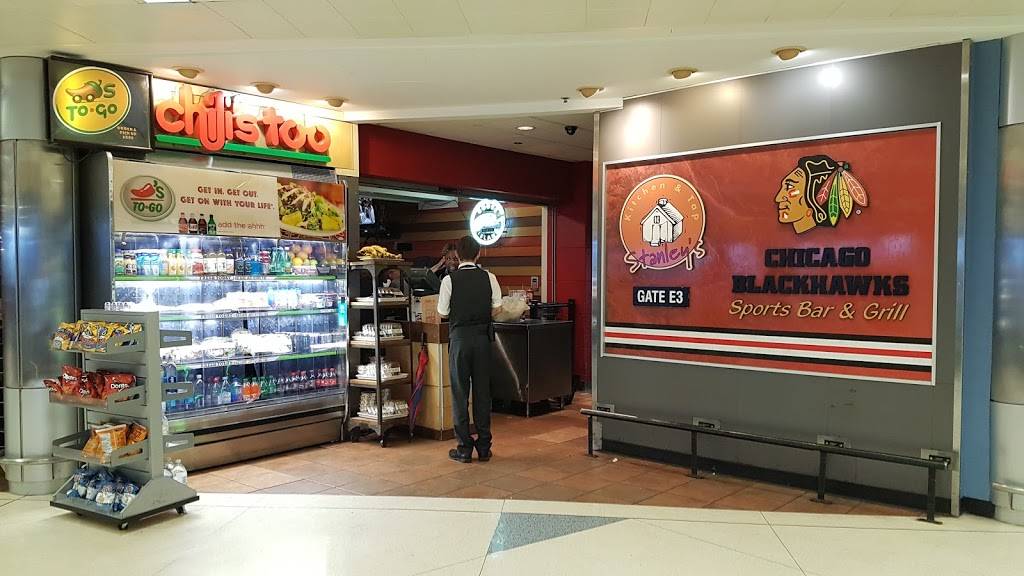 Stanleys Kitchen & Tap | restaurant | W OHare Ave, Chicago, IL 60666, USA | 7736866105 OR +1 773-686-6105