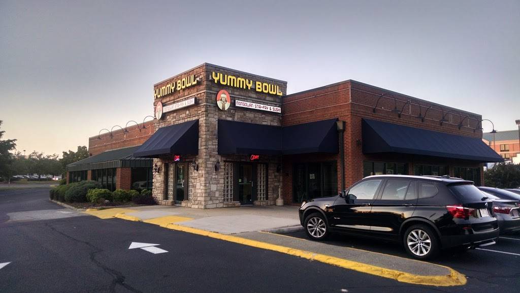 Yummy Bowl | restaurant | 109 Wildwood Pkwy, Birmingham, AL 35209, USA | 2056373071 OR +1 205-637-3071